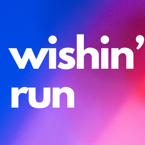 WishinRun Logo